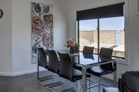 Aart Apartments - Accommodation Nelson Bay 20