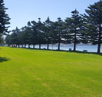 Aart Apartments - Accommodation Nelson Bay