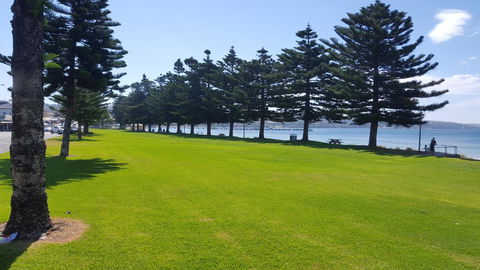 Aart Apartments - Accommodation Nelson Bay 0