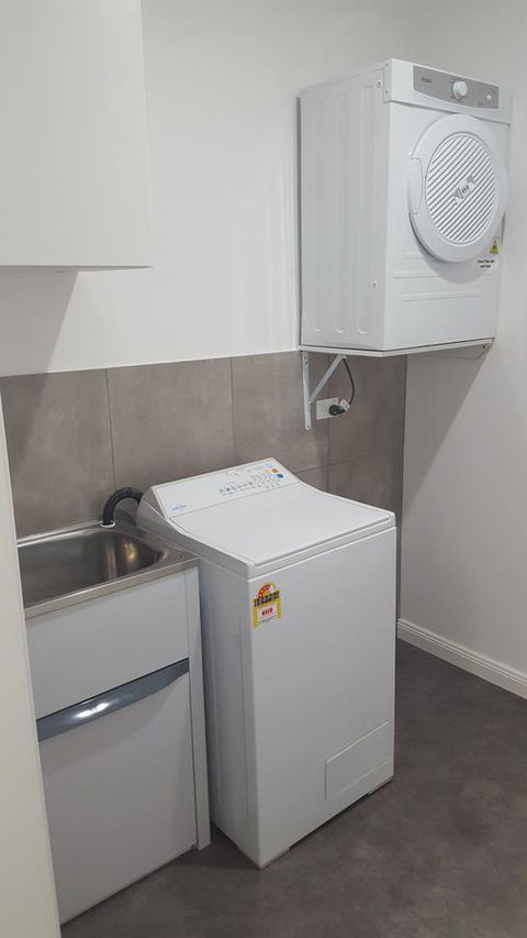 Aart Apartments - Accommodation Nelson Bay 11