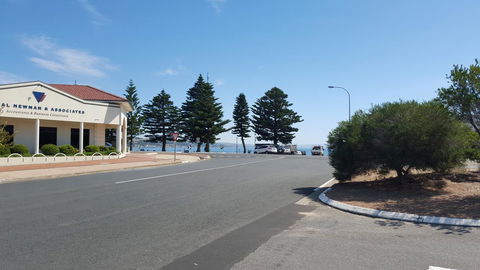 Aart Apartments - Accommodation Nelson Bay 3