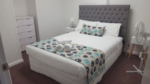 Aart Apartments - Accommodation Nelson Bay 15