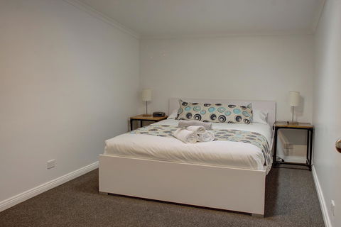Aart Apartments - Accommodation Nelson Bay 21