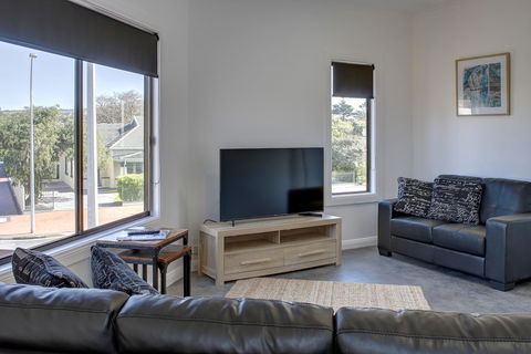 Aart Apartments - Accommodation Nelson Bay 26