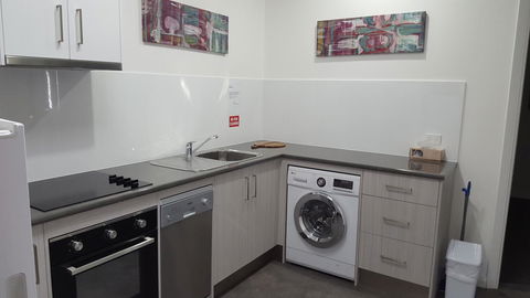 Aart Apartments - Accommodation Nelson Bay 6