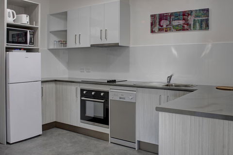 Aart Apartments - Accommodation Nelson Bay 19