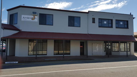 Aart Apartments - Accommodation Nelson Bay 4