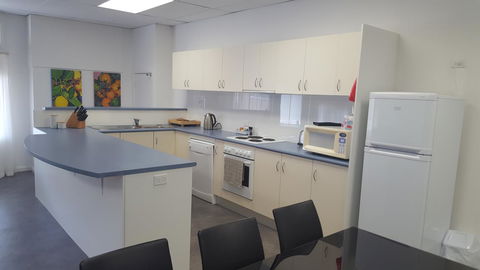 Aart Apartments - Accommodation Nelson Bay 17