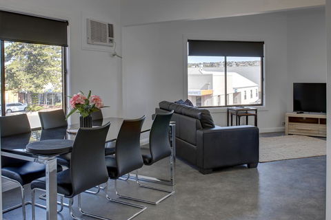 Aart Apartments - Accommodation Nelson Bay 23