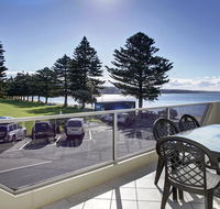 Tasman Beachside Apartments - Accommodation Nelson Bay