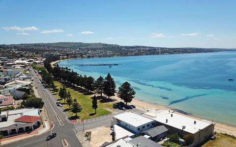 Tasman Beachside Apartment - Accommodation Nelson Bay 1