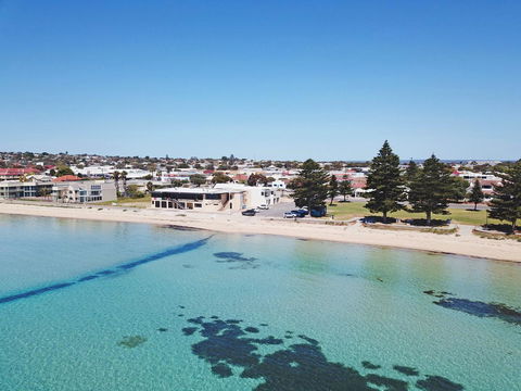 Tasman Beachside Apartment - Accommodation Nelson Bay 12