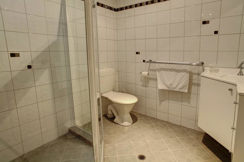 Tasman Beachside Apartment - Accommodation Nelson Bay 7