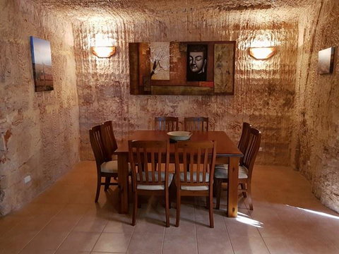 Zen Underground B&B - Accommodation Nelson Bay 18