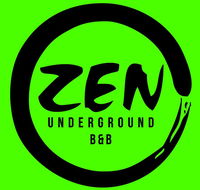Zen Underground BB - Accommodation Nelson Bay