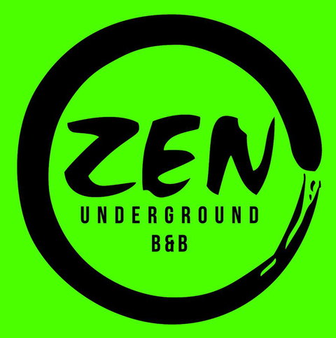Zen Underground B&B - Accommodation Nelson Bay 0