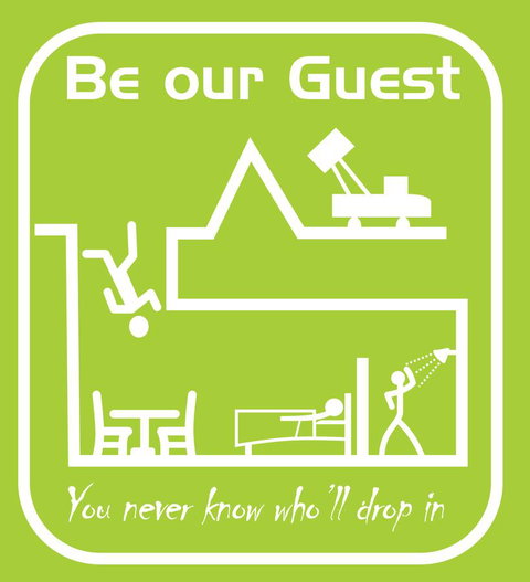 Zen Underground B&B - Accommodation Nelson Bay 1