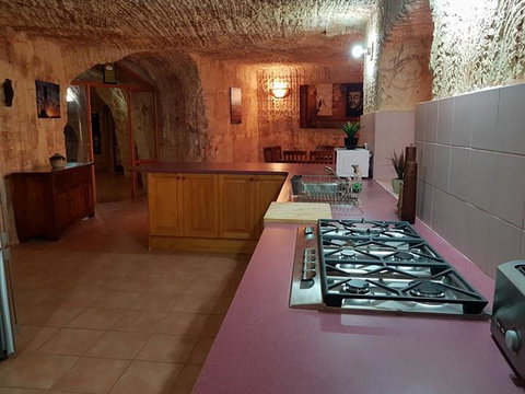 Zen Underground B&B - Accommodation Nelson Bay 16