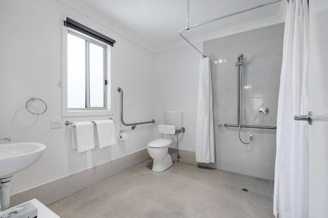 Discovery Parks - Lake Bonney - Nelsons Bay Accommodation 5