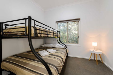 Discovery Parks - Lake Bonney - Nelsons Bay Accommodation 3