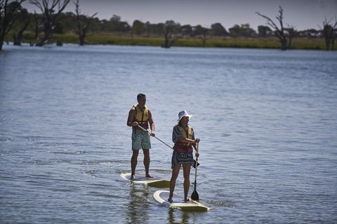 Discovery Parks - Lake Bonney - Nelsons Bay Accommodation 19