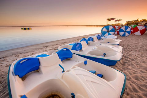 Discovery Parks - Lake Bonney - Nelsons Bay Accommodation 25