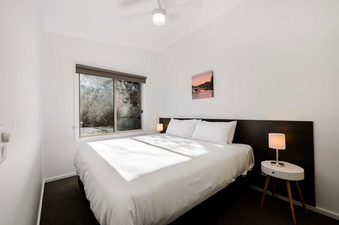 Discovery Parks - Lake Bonney - Nelsons Bay Accommodation 4