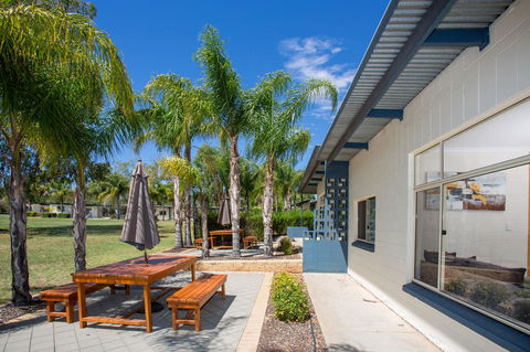 Discovery Parks - Lake Bonney - Nelsons Bay Accommodation 15