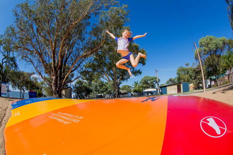 Discovery Parks - Lake Bonney - Nelsons Bay Accommodation 34
