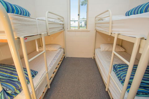 Discovery Parks - Lake Bonney - Nelsons Bay Accommodation 8