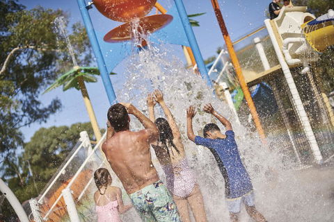 Discovery Parks - Lake Bonney - Nelsons Bay Accommodation 18