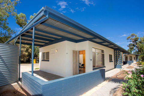 Discovery Parks - Lake Bonney - Nelsons Bay Accommodation 2