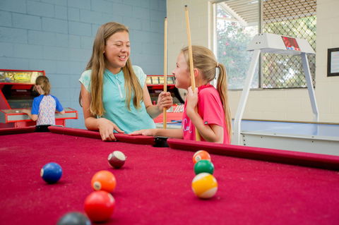 Discovery Parks - Lake Bonney - Nelsons Bay Accommodation 32