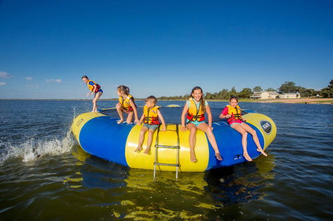 Discovery Parks - Lake Bonney - Nelsons Bay Accommodation 22