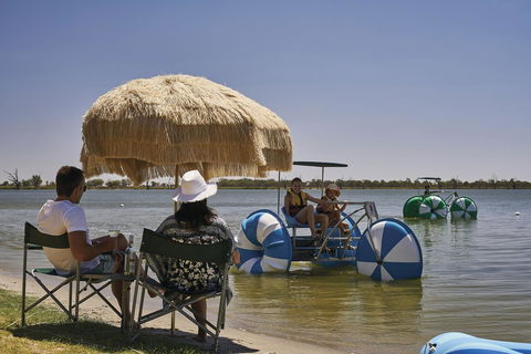 Discovery Parks - Lake Bonney - Nelsons Bay Accommodation 0