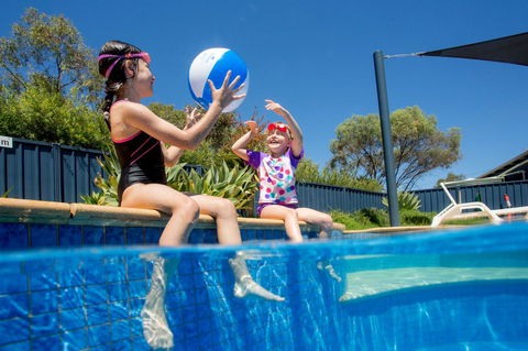 Discovery Parks - Lake Bonney - Nelsons Bay Accommodation 29