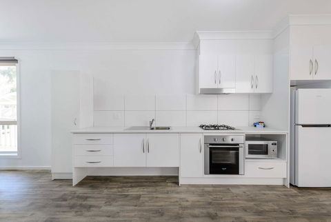 Discovery Parks - Lake Bonney - Nelsons Bay Accommodation 7