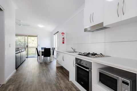 Discovery Parks - Lake Bonney - Nelsons Bay Accommodation 6
