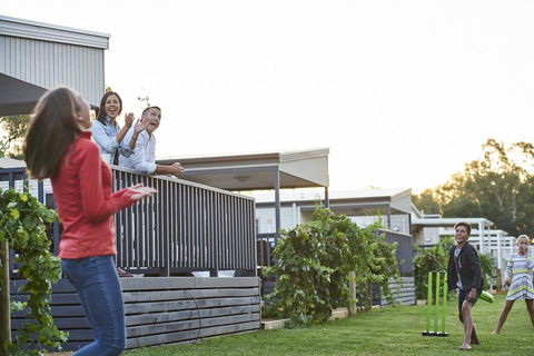 Discovery Parks - Lake Bonney - Nelsons Bay Accommodation 17