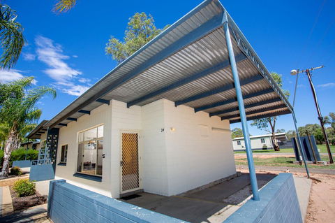 Discovery Parks - Lake Bonney - Nelsons Bay Accommodation 16