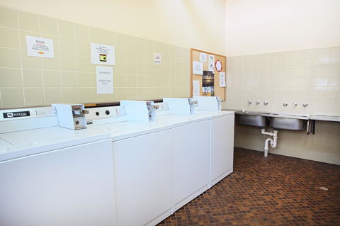 Discovery Parks - Lake Bonney - Nelsons Bay Accommodation 39