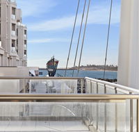 Glenelg Seaside Apartment - Accommodation Nelson Bay