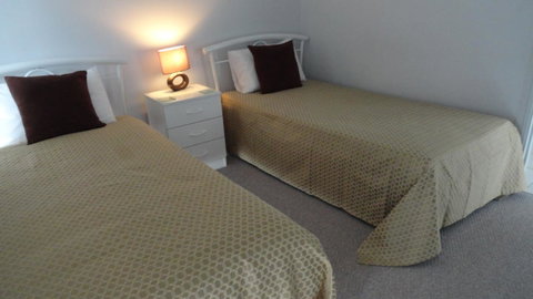 Kangaroo Island Bayview Villas - Accommodation Nelson Bay 6