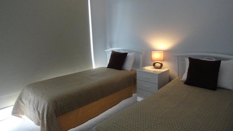 Kangaroo Island Bayview Villas - Accommodation Nelson Bay 8