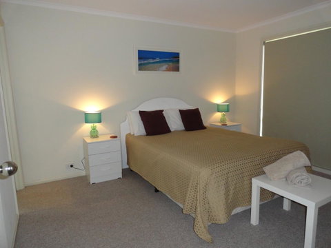 Kangaroo Island Bayview Villas - Accommodation Nelson Bay 27