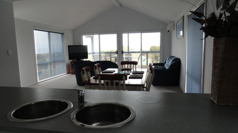 Kangaroo Island Bayview Villas - Accommodation Nelson Bay 1