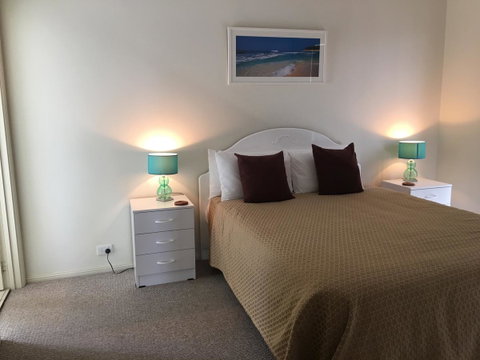 Kangaroo Island Bayview Villas - Accommodation Nelson Bay 15
