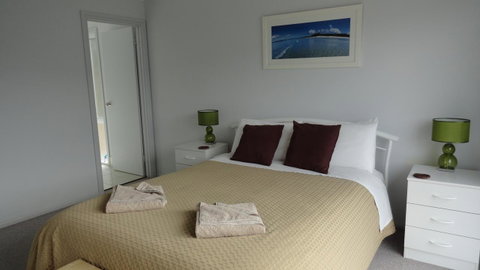 Kangaroo Island Bayview Villas - Accommodation Nelson Bay 3