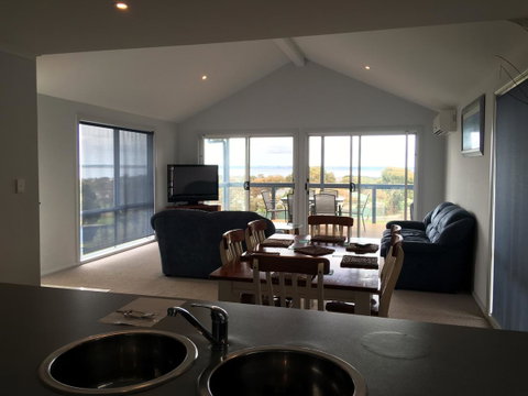 Kangaroo Island Bayview Villas - Accommodation Nelson Bay 16