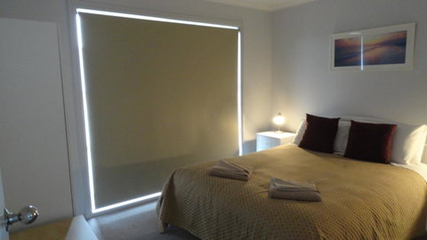 Kangaroo Island Bayview Villas - Accommodation Nelson Bay 10